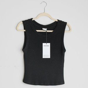 Rita Row Gineth Top NWT